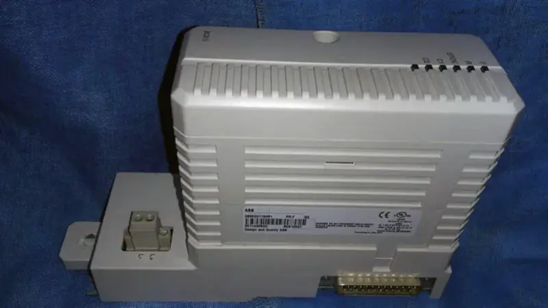 ABB 3BSE031154R1