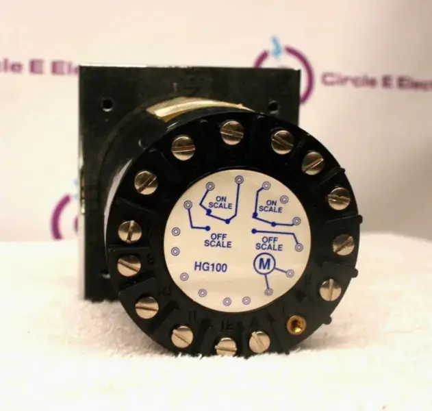 Eagle Signal HG100