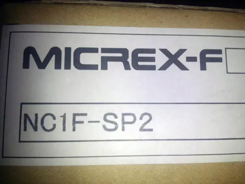 FUJI NC1F-SP2