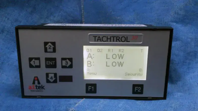 A.I.Tek Instrument T77630-10