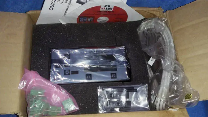 A.I.Tek Instrument T77630-10