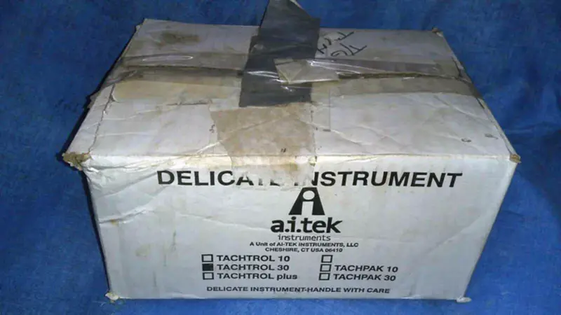 A.I.Tek Instrument T77630-10