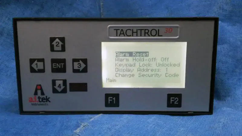 A.I.Tek Instrument T77630-10