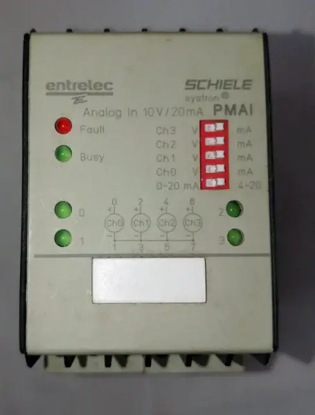 Entrelec Schiele 2.423.435.00