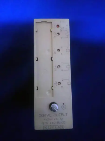 Siemens 6ES5440-8MA22