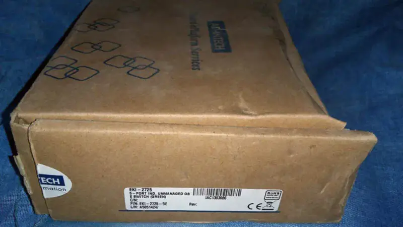 Advantech EKI-2725-BE