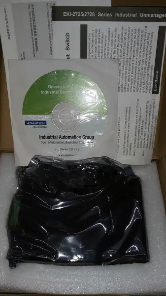 Advantech EKI-2725-BE