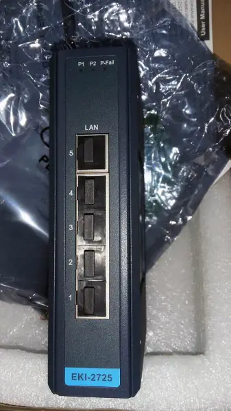 Advantech EKI-2725-BE