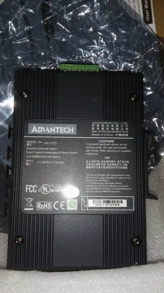 Advantech EKI-2725-BE