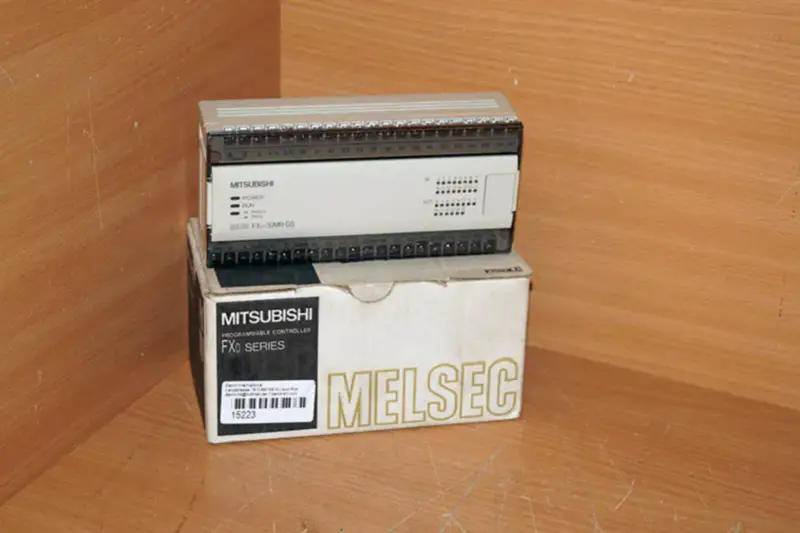 Mitsubishi FXo-30MR-ES