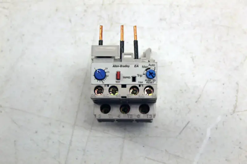 Allen-Bradley 193EA5DB