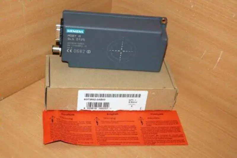 Siemens 6GT2602-0AB00