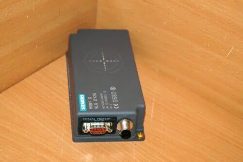 Siemens 6GT2602-0AB00