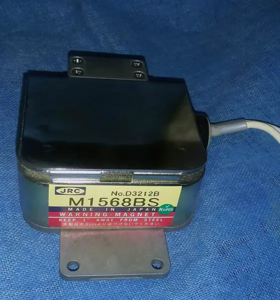 JRC M1568BS