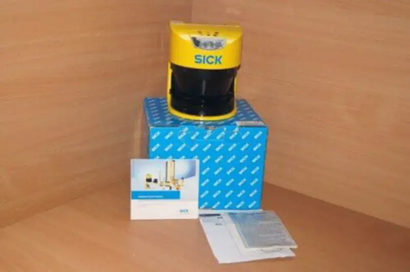 SICK S30A-6011CA