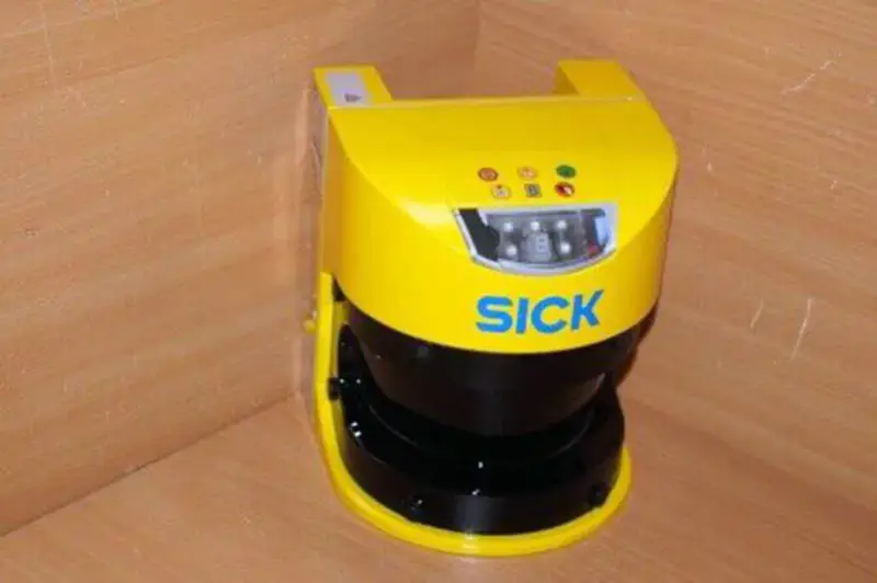 SICK S30A-6011CA