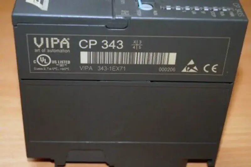 VIPA 343-1EX71