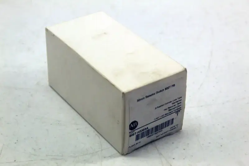 Allen-Bradley 800TH3303A