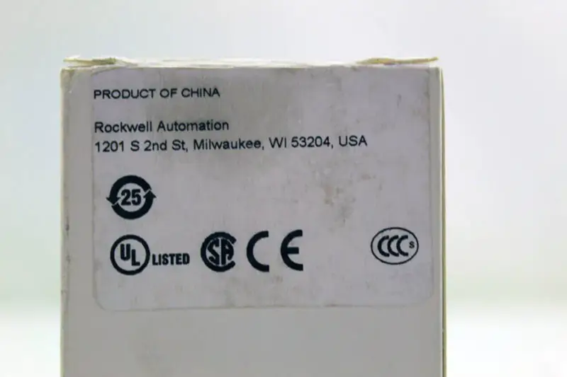 Allen-Bradley 800TH3303A