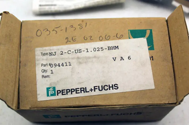 Allen-Bradley 871U-V5J18