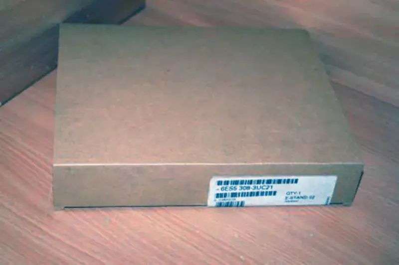 Siemens 6ES5308-3UC21