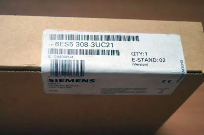 Siemens 6ES5308-3UC21