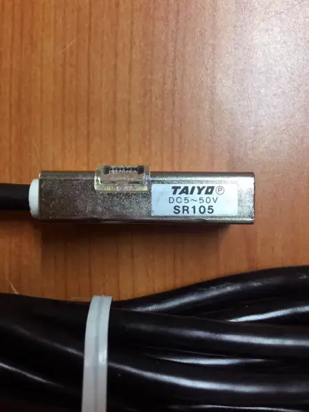 TAIYO SR105