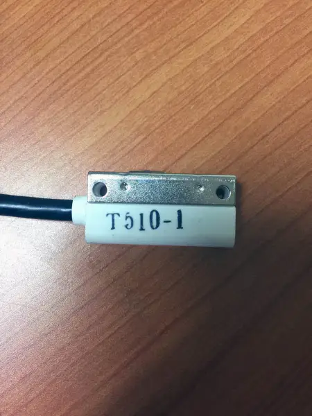 TAIYO SR105