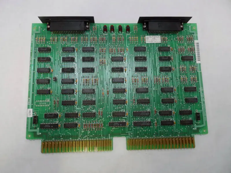 GE Fanuc IC600RB750