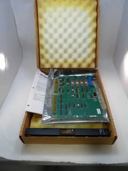 GE Fanuc IC600CB524