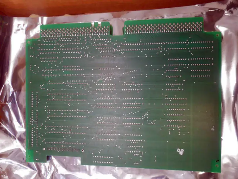 GE Fanuc IC600CB524