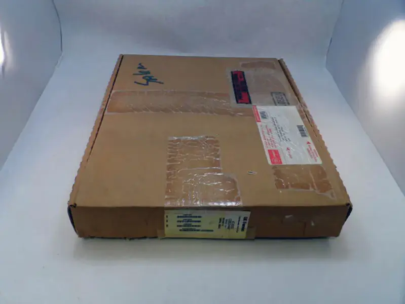 GE Fanuc IC600CB524