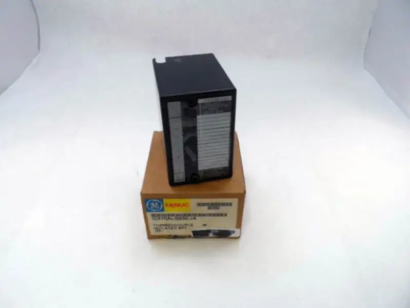GE Fanuc IC670ALG630