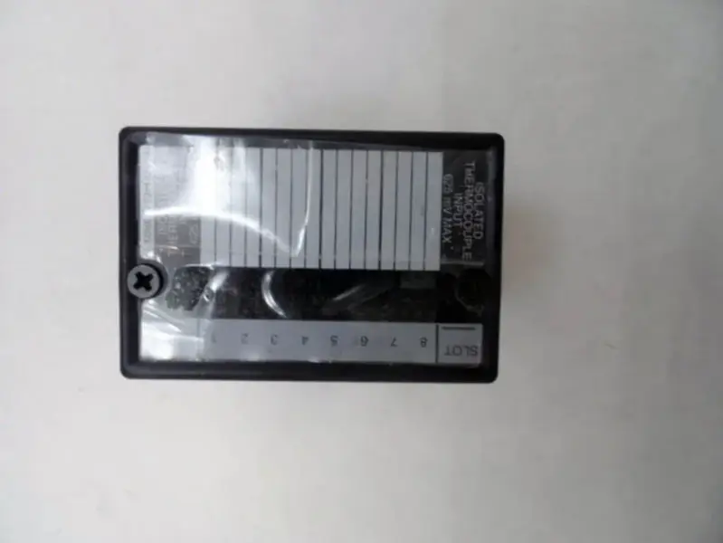 GE Fanuc IC670ALG630