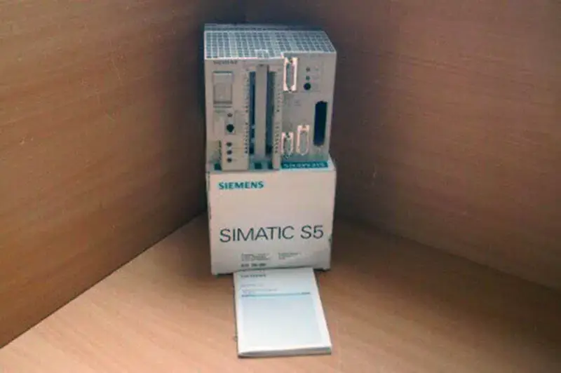 Siemens 6ES5095-8MA02