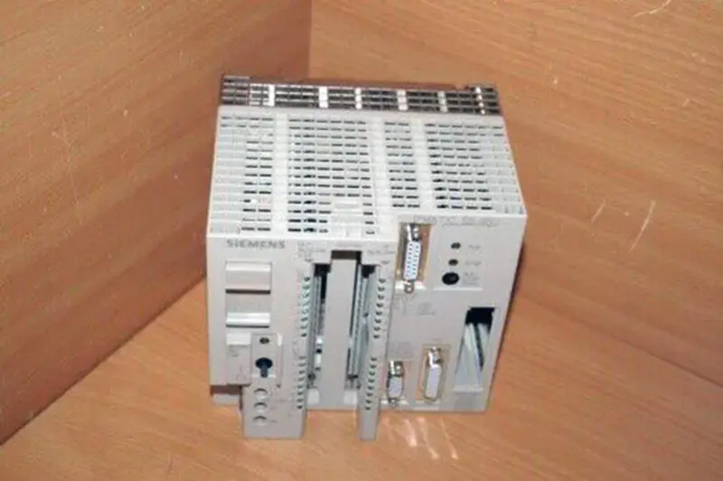 Siemens 6ES5095-8MA02