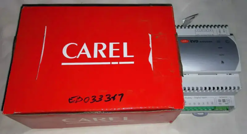 CAREL EVD0000E00