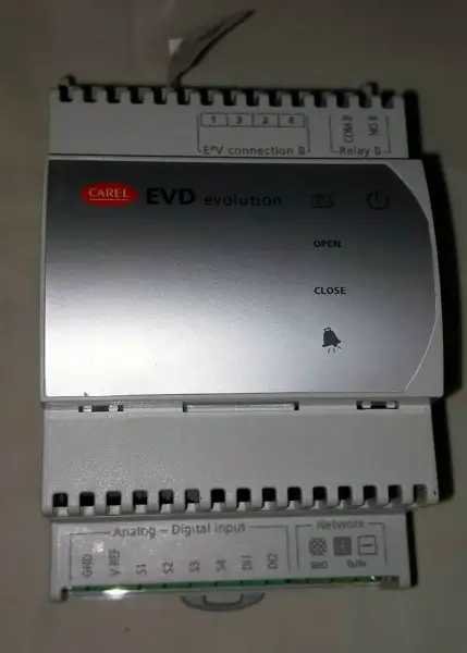 CAREL EVD0000E00