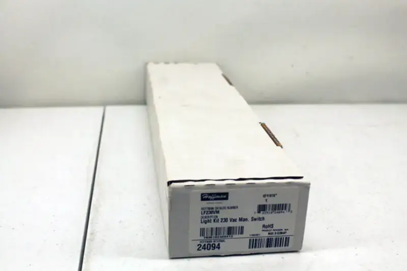 Hoffman LF230VD