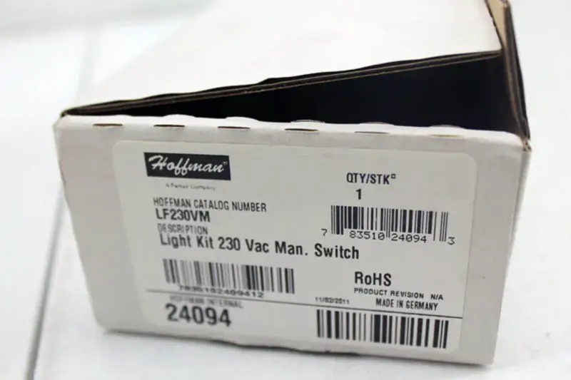 Hoffman LF230VD