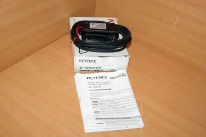 KEYENCE IL-1000
