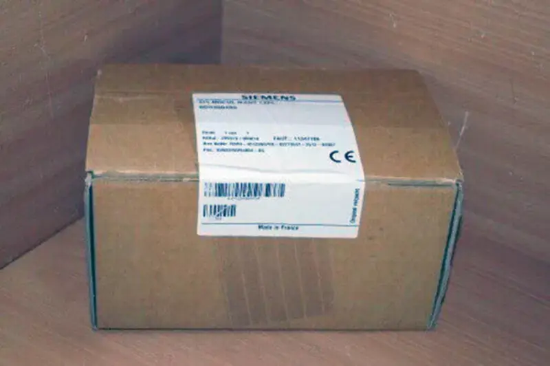 Modul Siemens 6DR40048G SIA