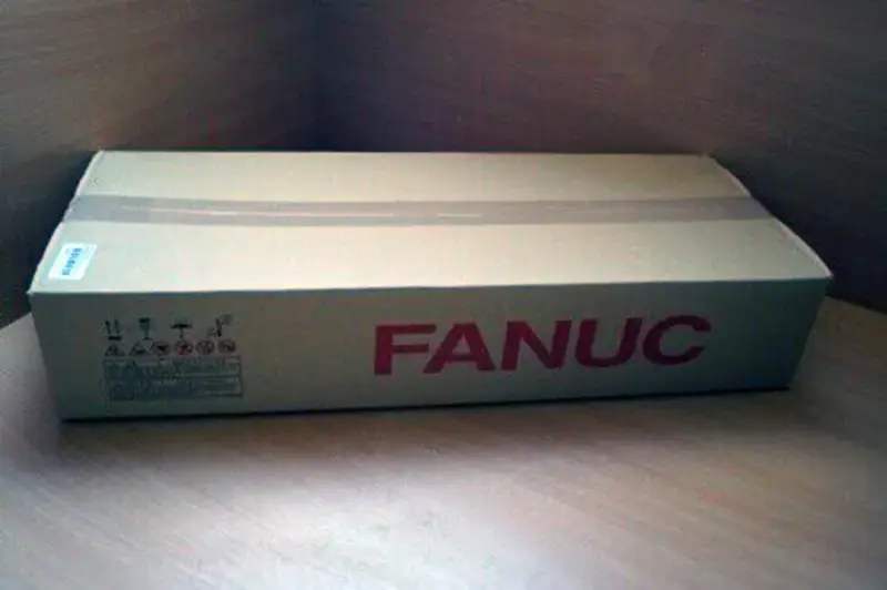 FANUC A06B-0440-B227