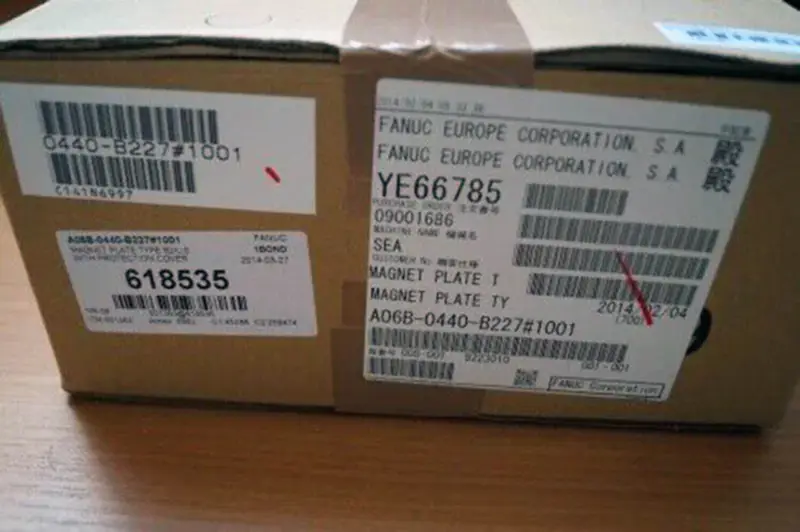 FANUC A06B-0440-B227