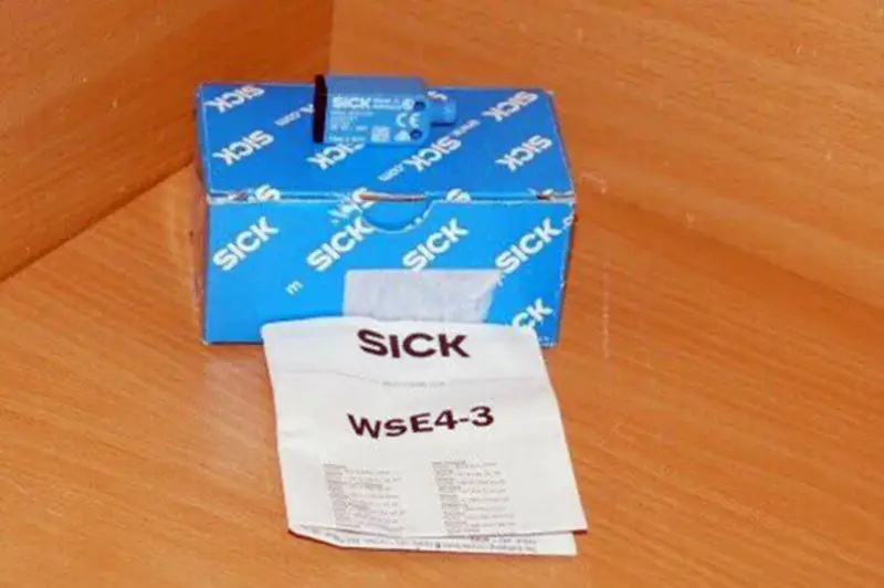 NEMOCNÝ WS4-3D2130