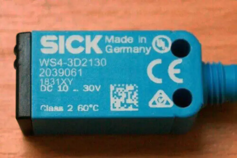 NEMOCNÝ WS4-3D2130
