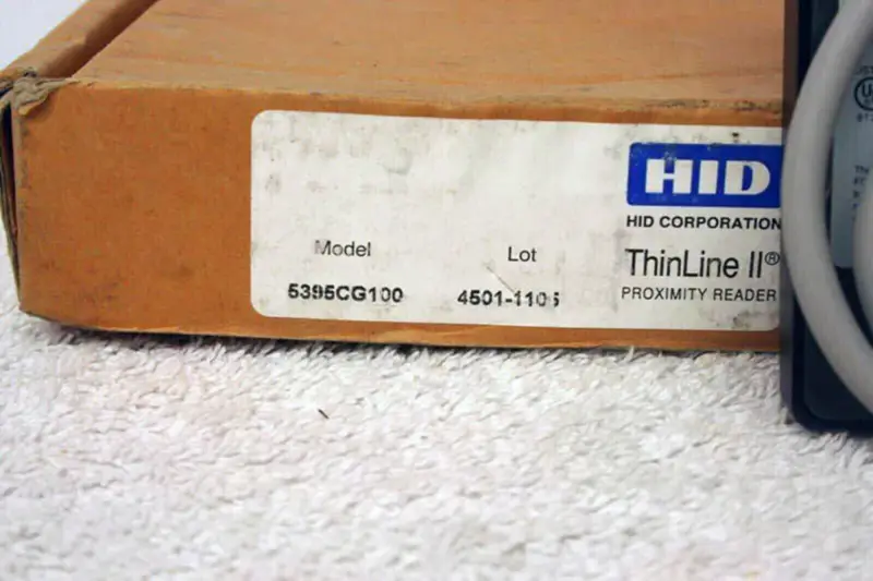 HID 5395CG100