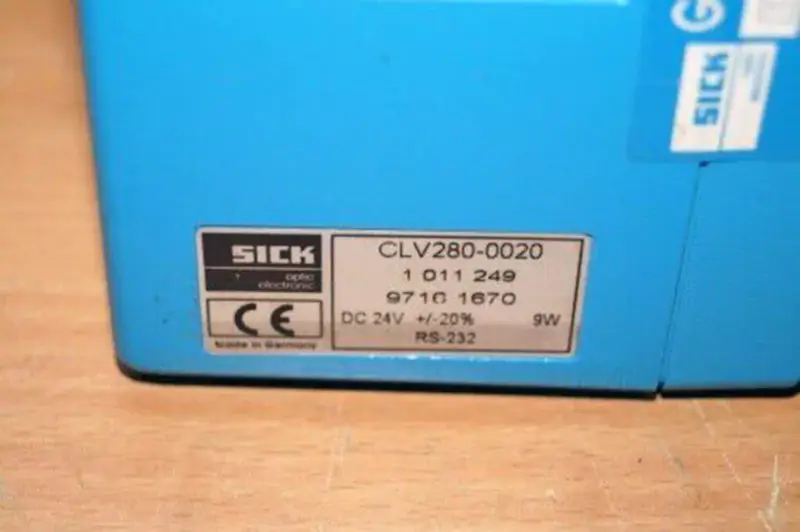 NEMOCNÝ CLV280-0020