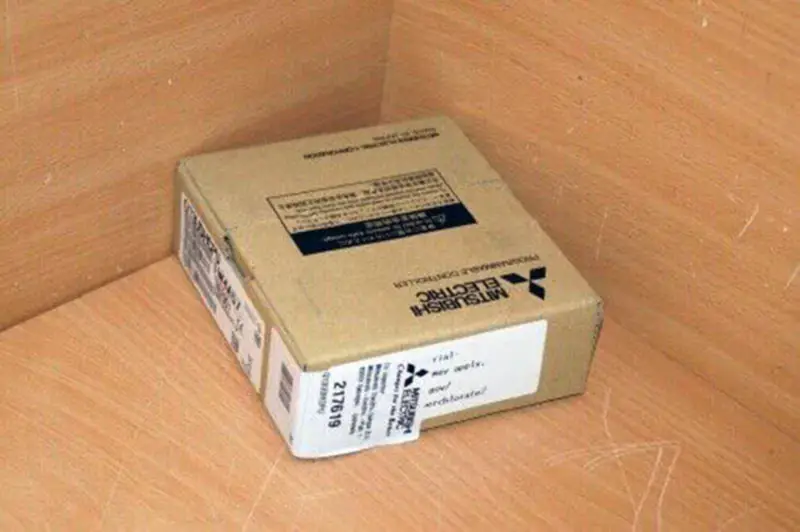 Mitsubishi Q13UDHCPU