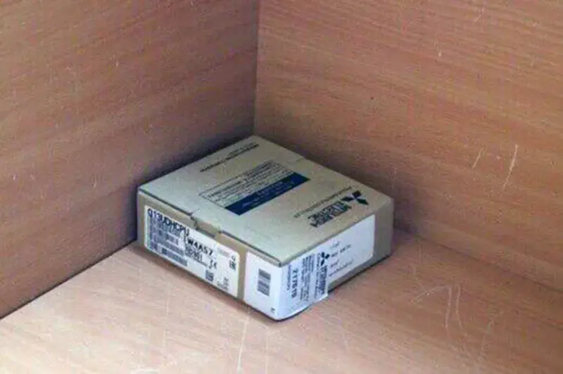 Mitsubishi Q13UDHCPU